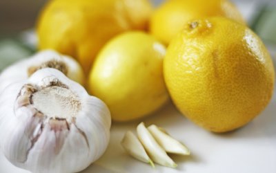 Garlic Lemon Butter Mahi-Mahi Recipe